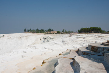amphitheater in turkey