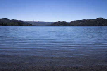 lago Moquehue