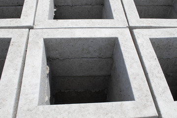 cemento pozzetti