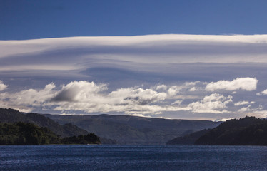 lago Moquehue