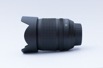 photographic lens for SLR cameras