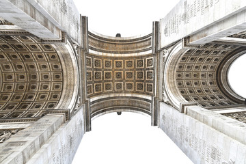 Arc de triomphe
