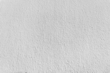 White wall concrete, cement background texture