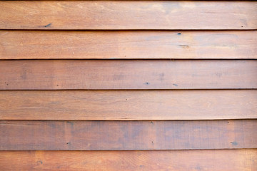 Rustic wooden background