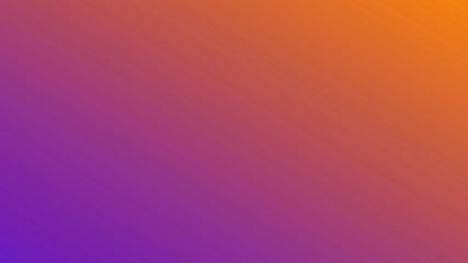 Color gradient vector background. Soft colors summer background. Colorful abstract halftone background. Modern trendy colors. Red, violet, pink, purple bright colors. Gradient cover template.