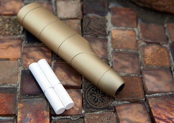 electronic smoke device nobody 