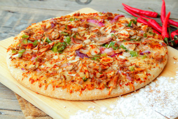 pizza