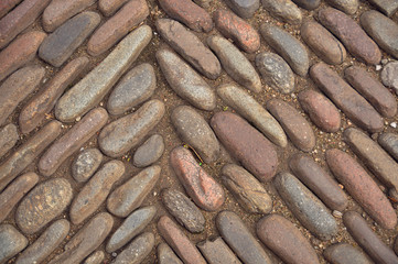 paving stone