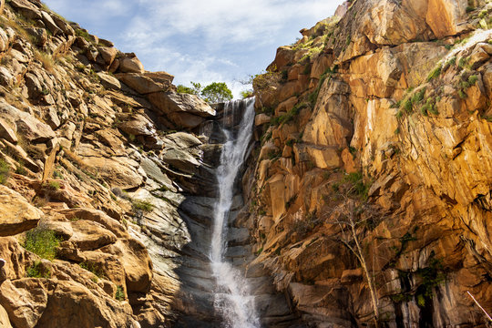 Cedar Creek Falls California