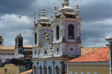 Brazilian Church II