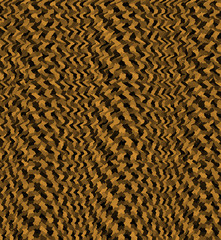 Crocodile skin digital pattern animal print safari background