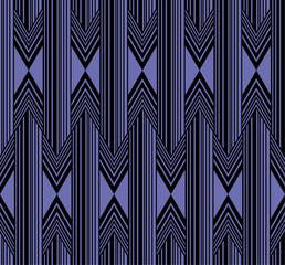 Modern stripe seamless pattern. For digital print, page fill, wallpaper and textile