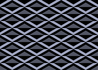 Modern stripe seamless pattern. For digital print, page fill, wallpaper and textile