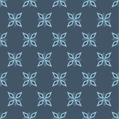 Simple modern geometric seamless pattern. For digital print, page fill, wallpaper and textile