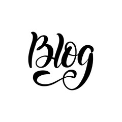  brush lettering blog
