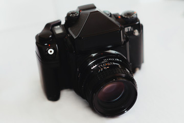 films camera pentax 67