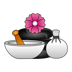 spa treatment therapy