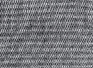 Textured gray canvas