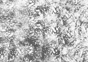 Abstract monochrome background.