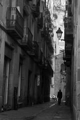 Gotico Sidestreet Barcelona 