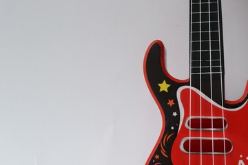 electric guitar 