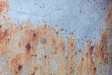Rusty Metal Texture