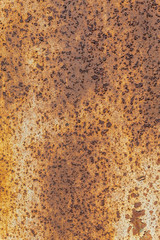 Rusty Metal Texture