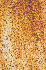 Rusty Metal Texture