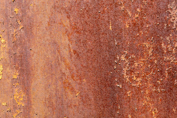 Rusty Metal Texture