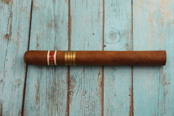 Cigare cubain
