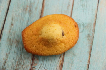 Madeleines