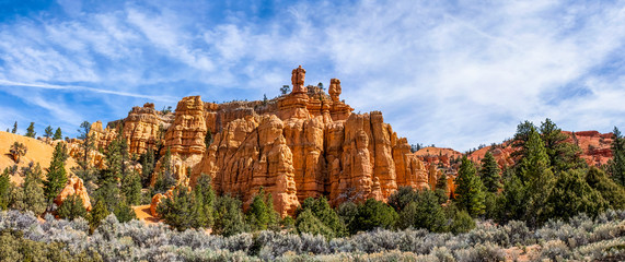 Bryce National Park