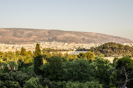 ethnikos kipos