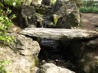 Cascade