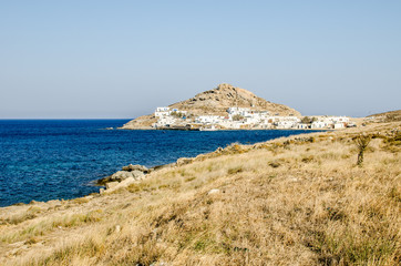 peninsula in mykonos