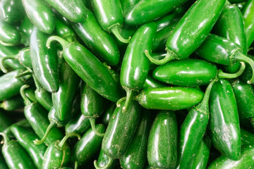 green pepper