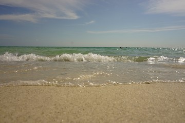 Obraz premium Beach 8