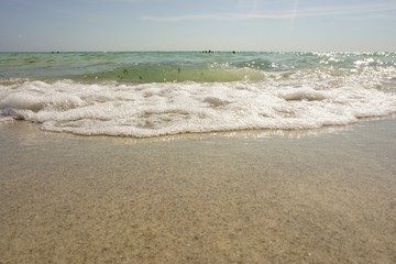 Beach 7