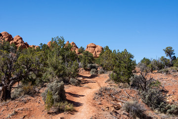 Kodachrome Basin State Park