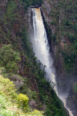 Salto de Bordones
