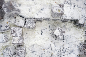 Turkish Delight Lokum