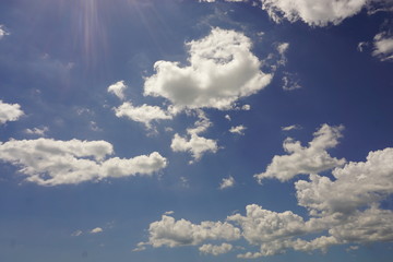 sky clouds 