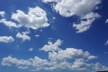 sky clouds 2