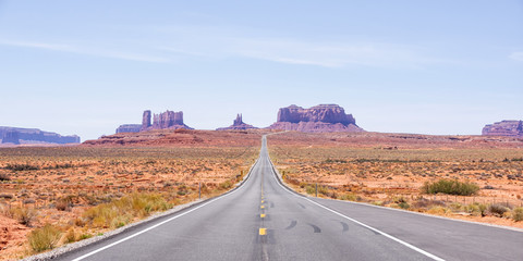 Monument Valley