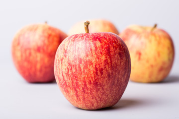 apples
