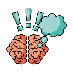 brain creativity idea