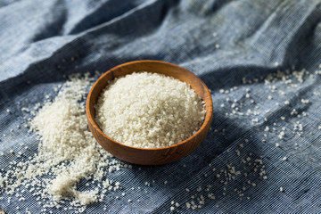 Organic Healthy Gray Sea Salt