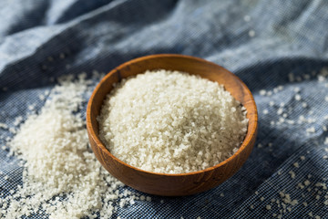 Organic Healthy Gray Sea Salt