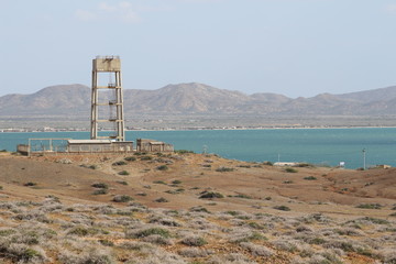 Agua aerea