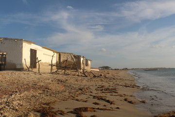 Desolación del Mar